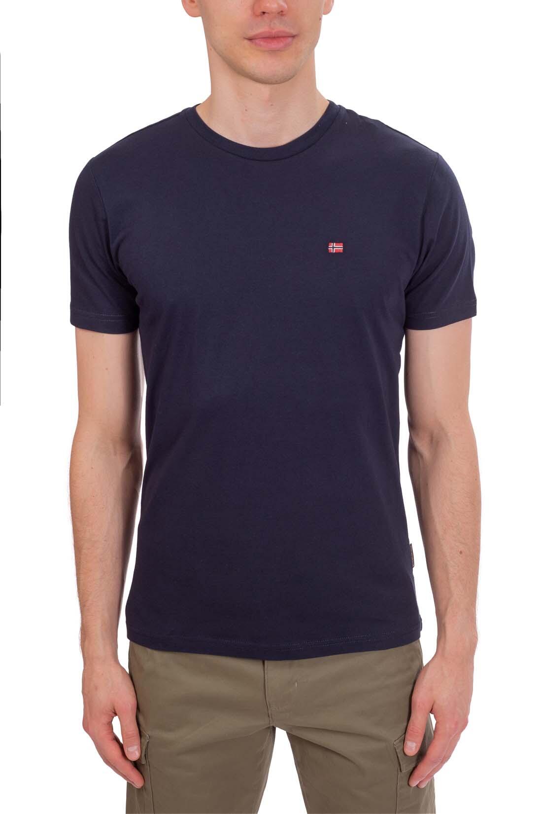 T-shirt uomo Salis 2/3