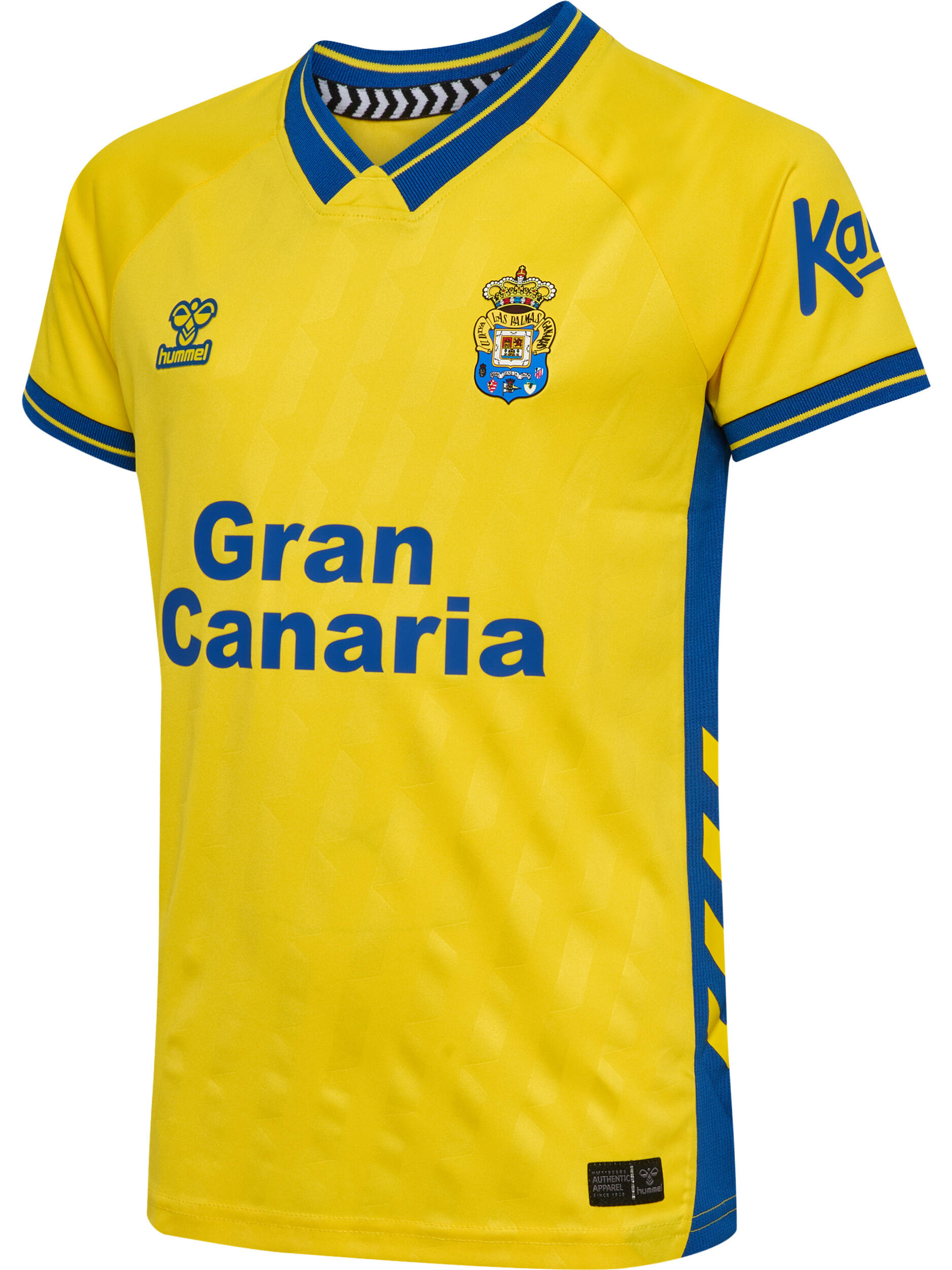 Enfiler T-Shirt Udlp 25/26 Enfant 4/6