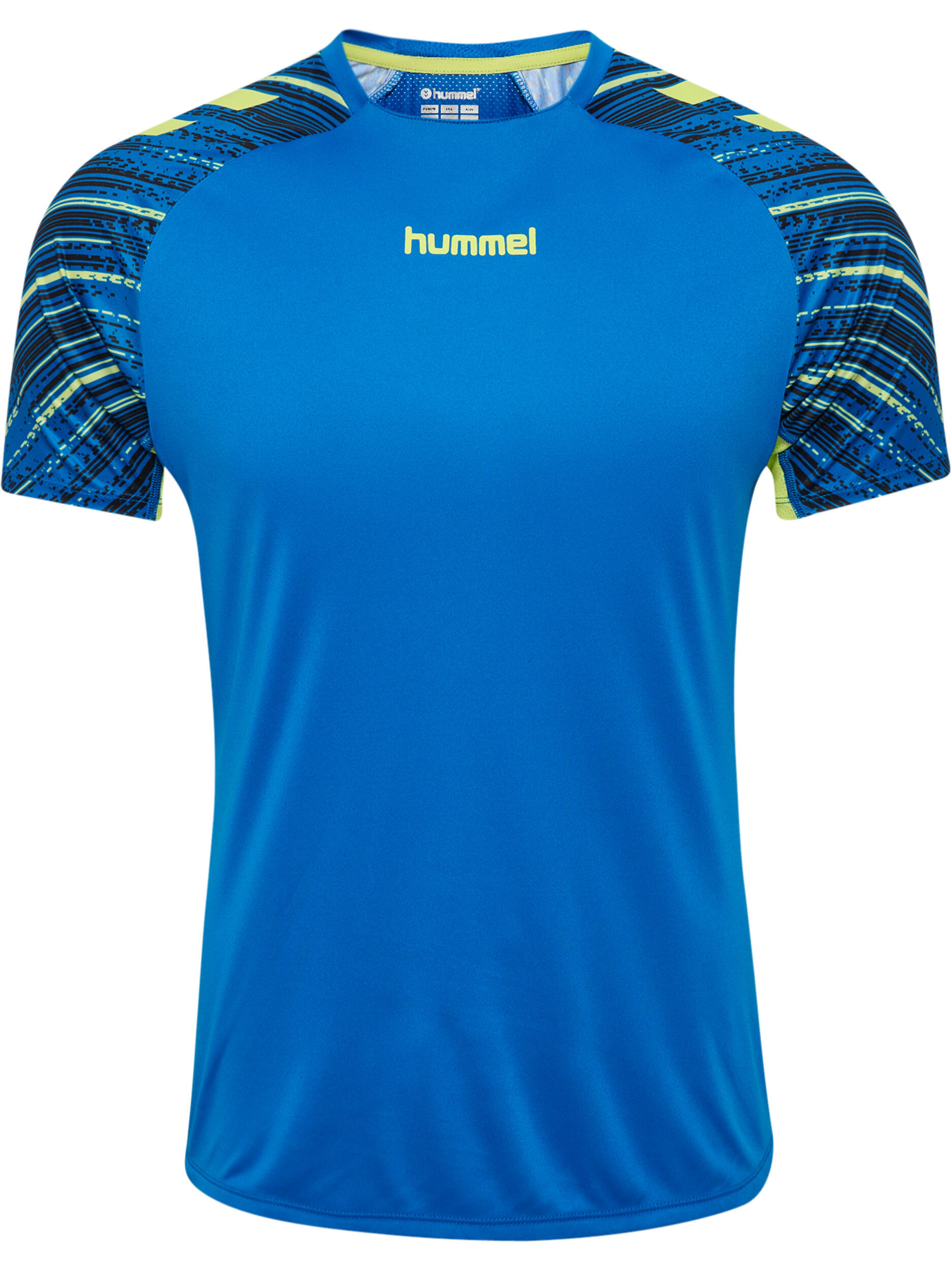 HUMMEL picture