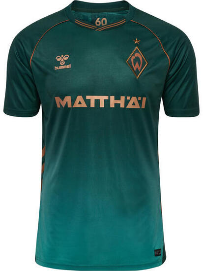 Enfiler T-Shirt Wer 25/26 Adulte