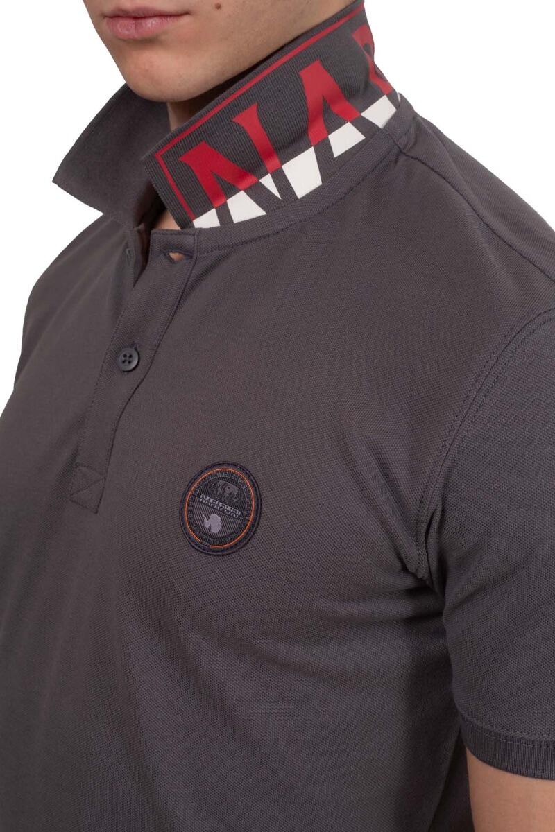Polo uomo Epy 4/5