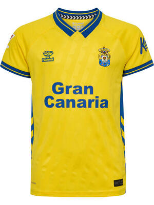 T-Shirt Udlp 25/26 Kinder HUMMEL