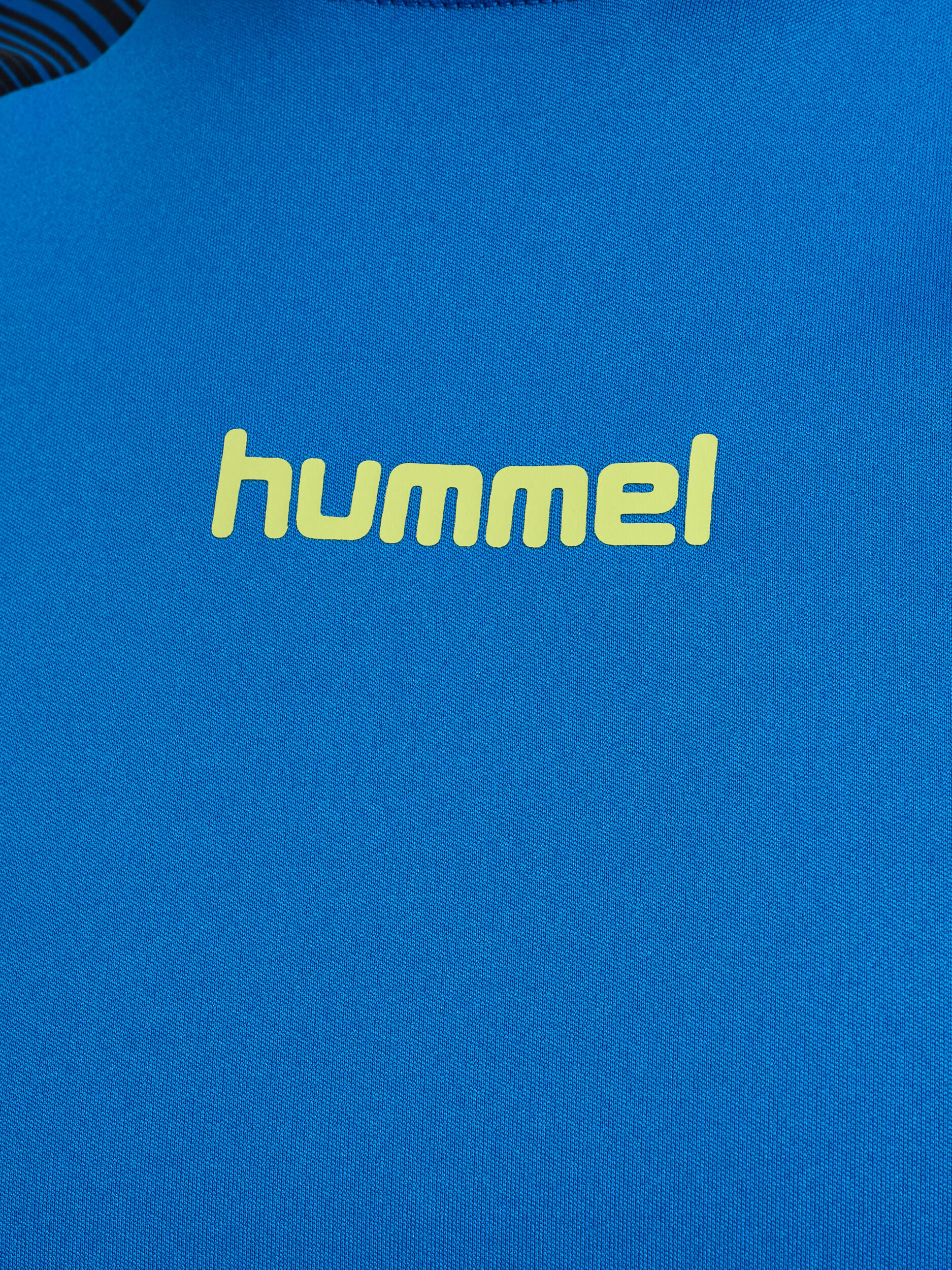 Enfiler T-Shirt Hmlblaze Adulte 3/7