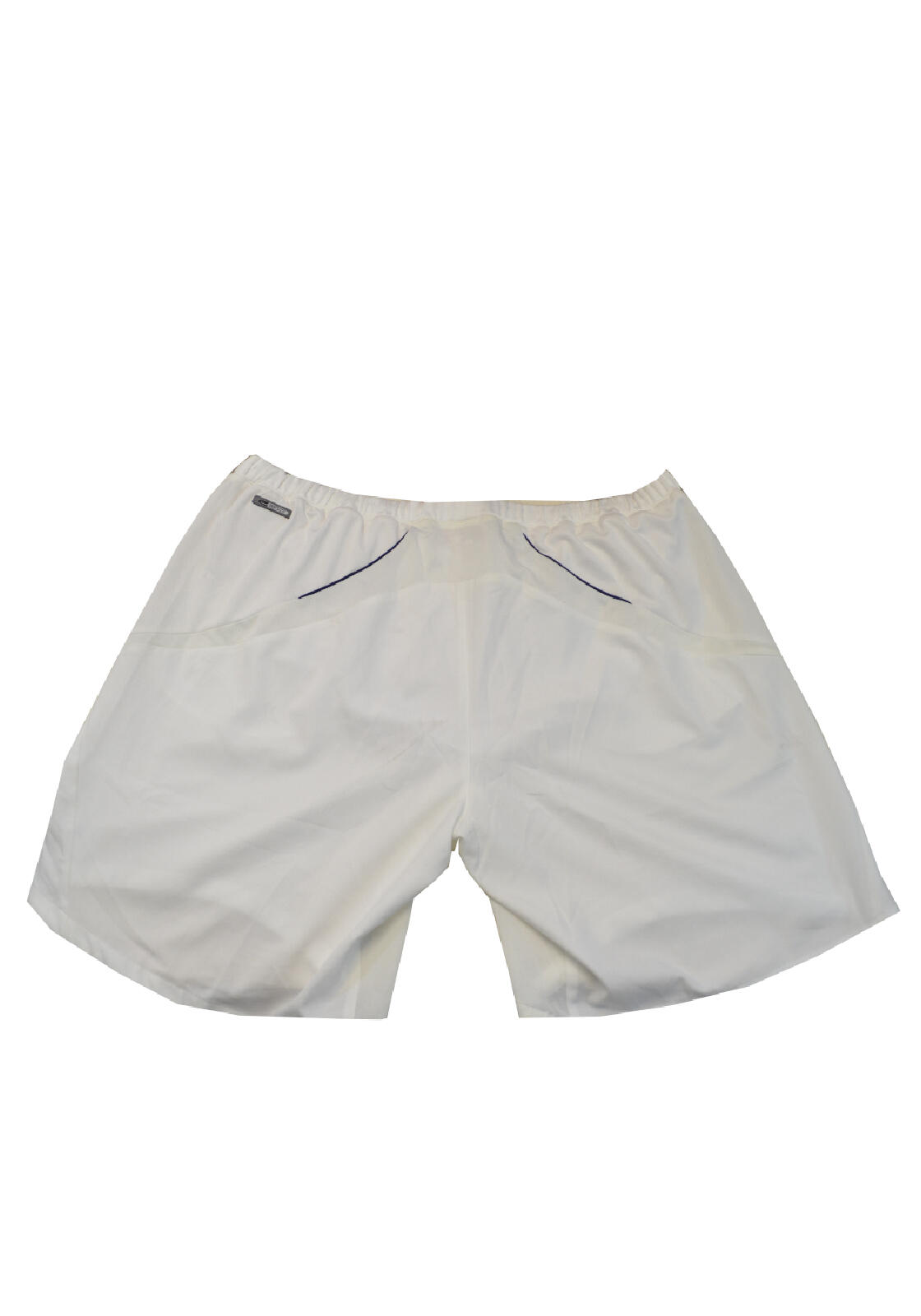 WOVEN SHORT COL 01 2/2