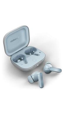 Motorola Moto BudsBLAU