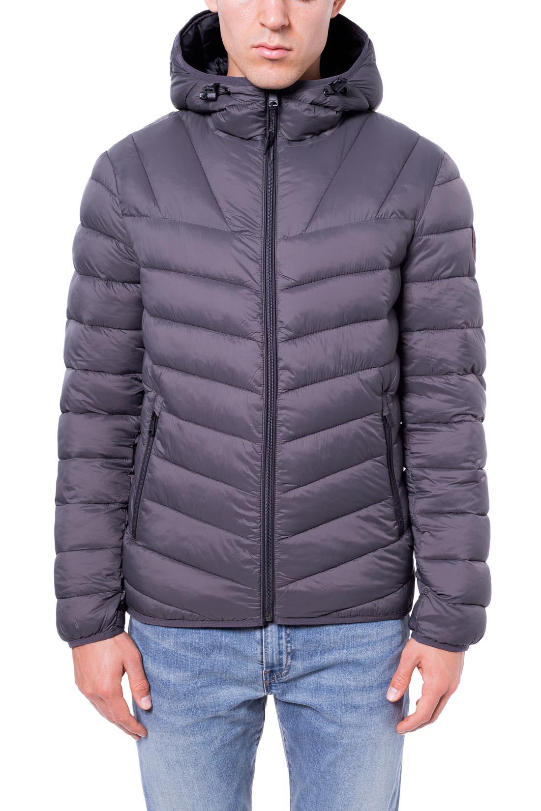 Piumino Aerons uomo 2/4