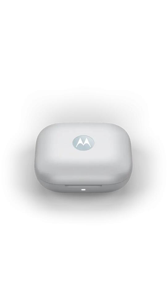 Motorola Moto BudsBLAU 4/4
