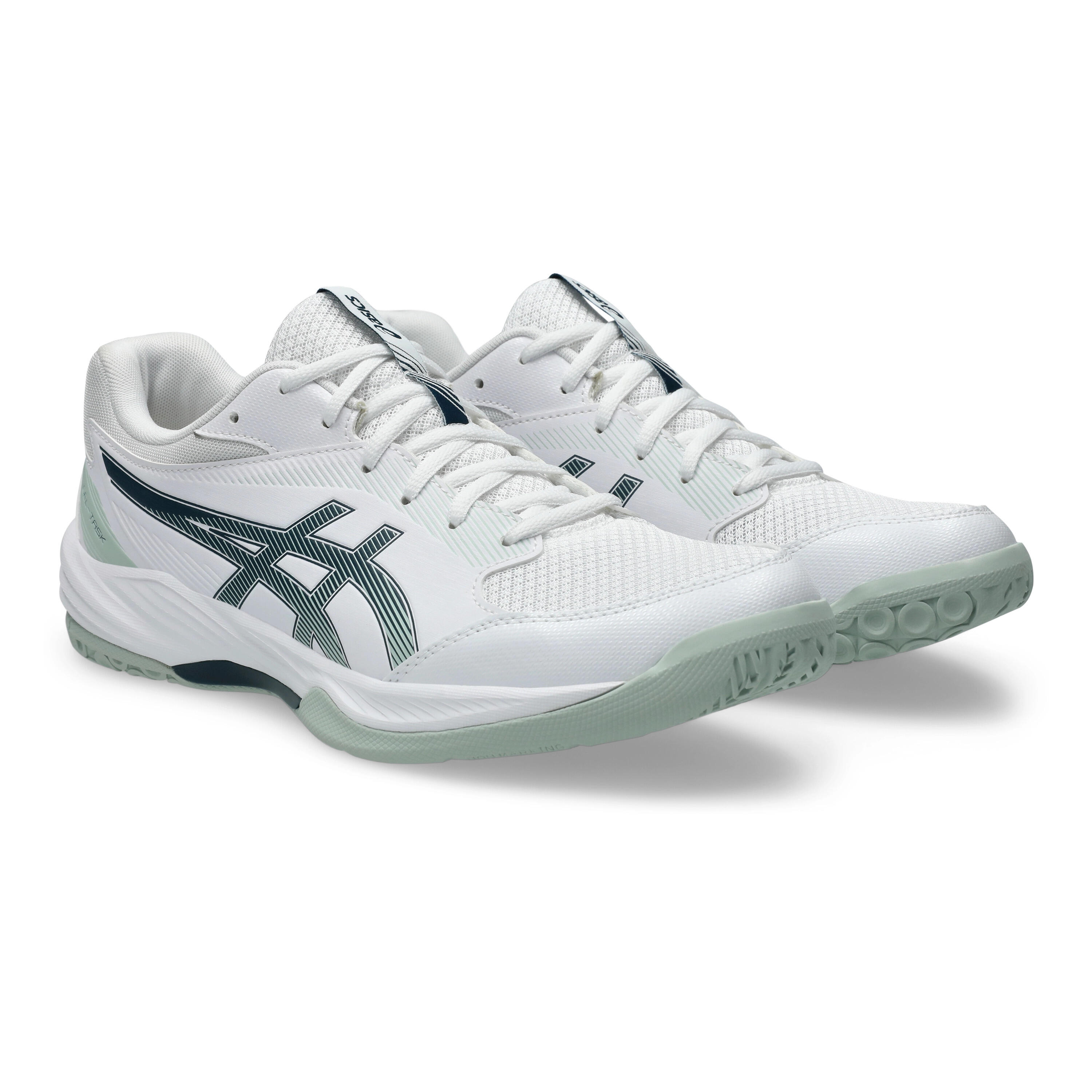 Sapatilhas indoor Asics Gel-task 4 3/7
