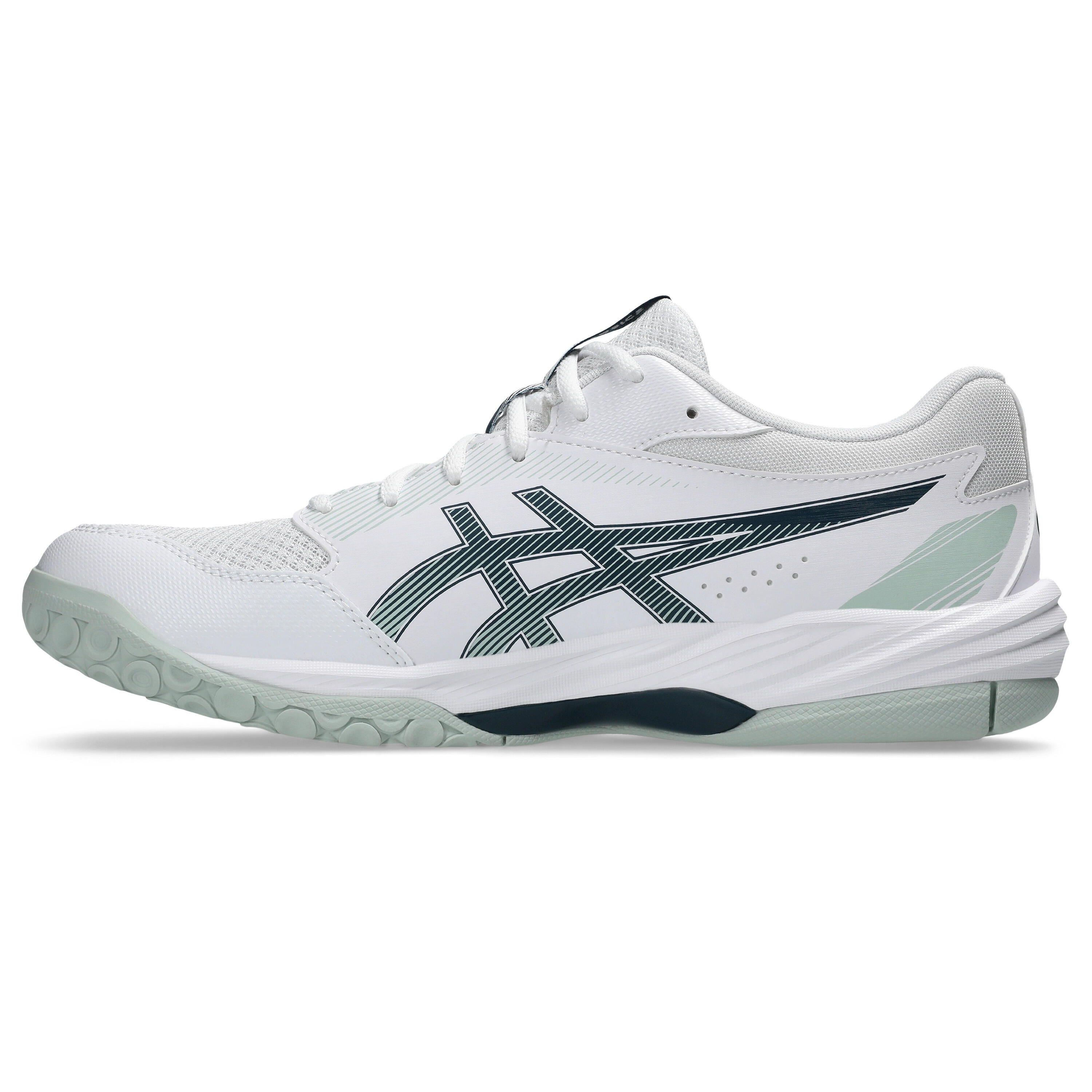 Sapatilhas indoor Asics Gel-task 4 2/7