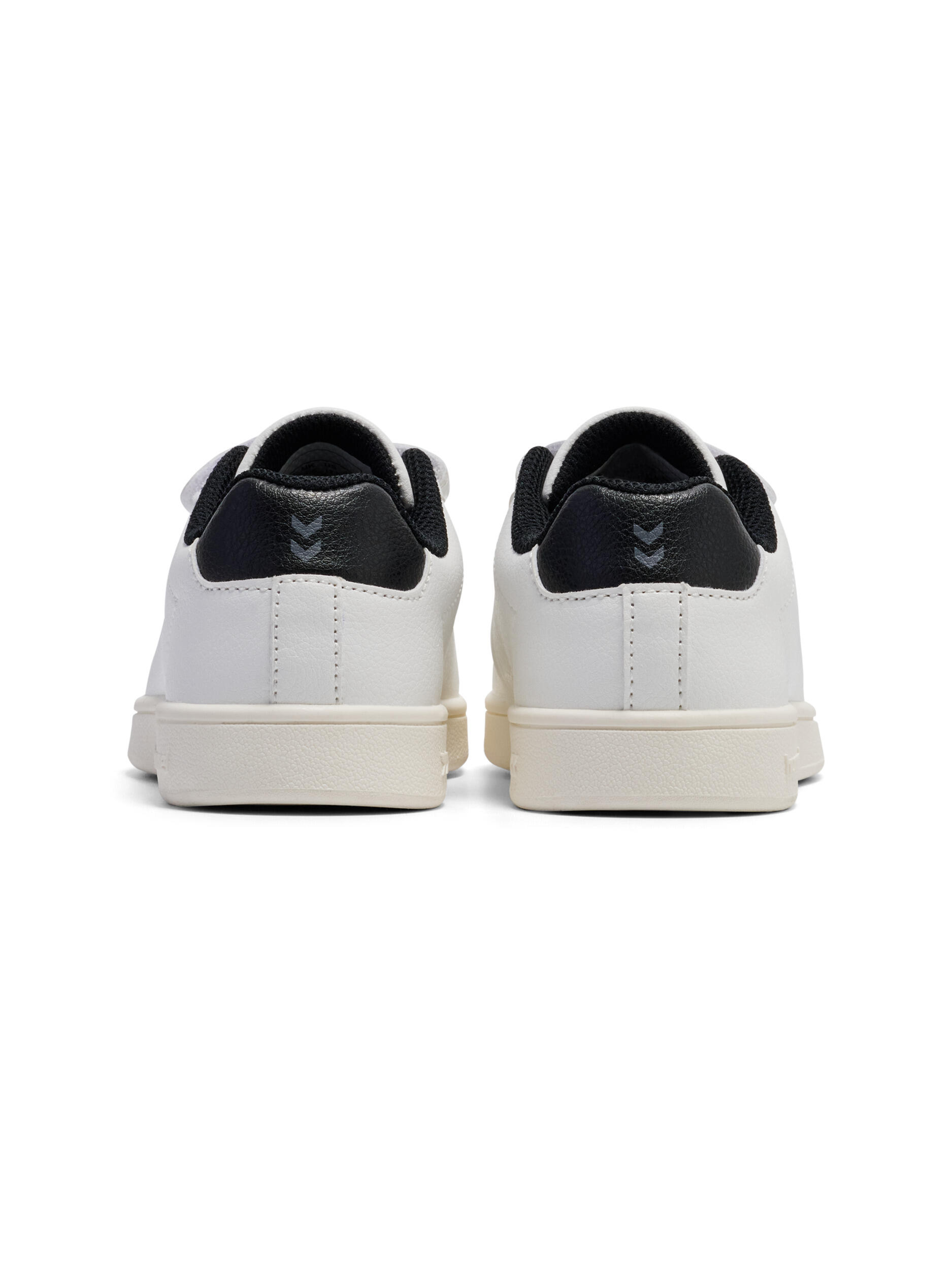Fermeture Velcro Sneaker Match Point Enfant 2/7