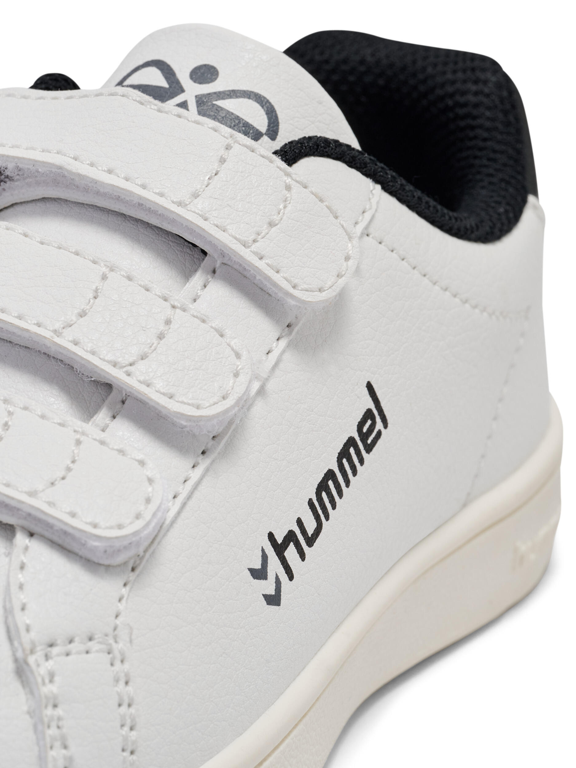 Fermeture Velcro Sneaker Match Point Enfant 7/7