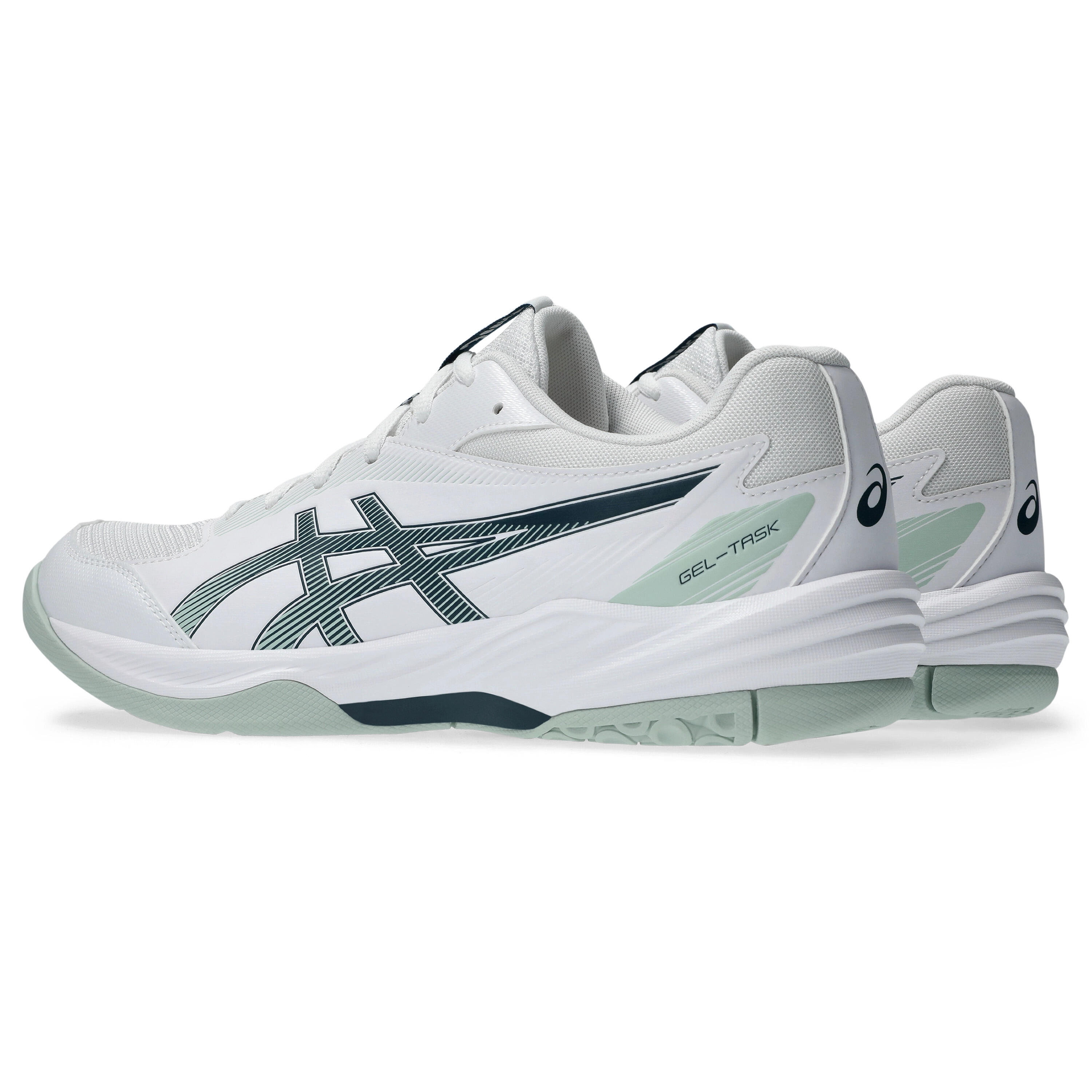 Sapatilhas indoor Asics Gel-task 4 4/7