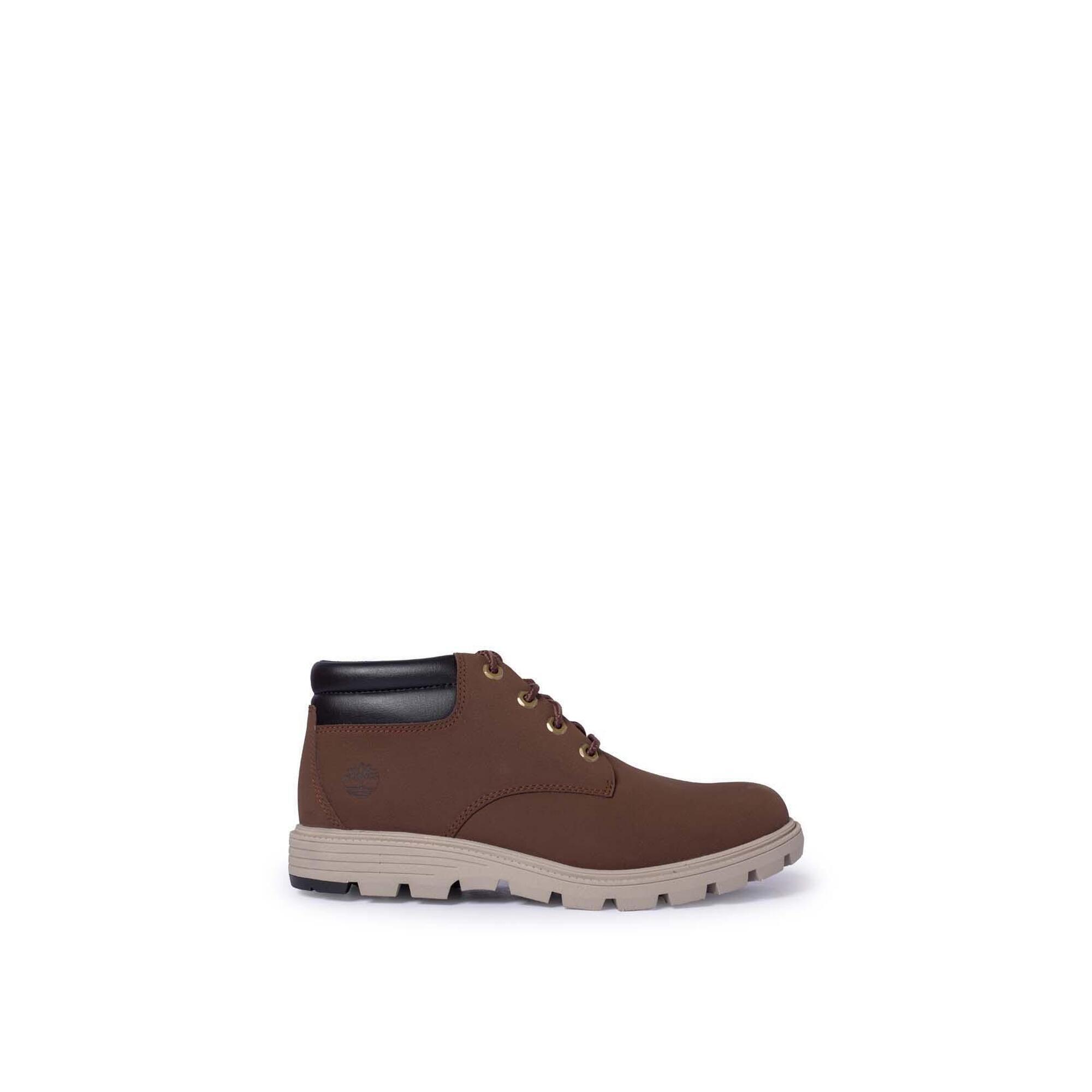 Timberland - Chukka Uomo Walden Park - Bottes - Marron - Decathlon