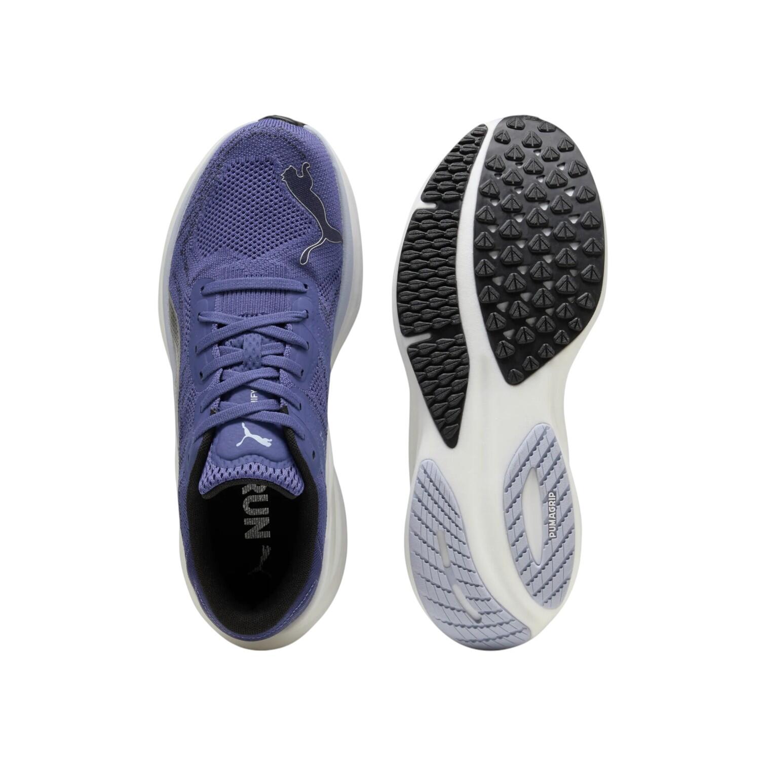 PUMA Magnify Nitro 2 Bleu - Homme 3/3