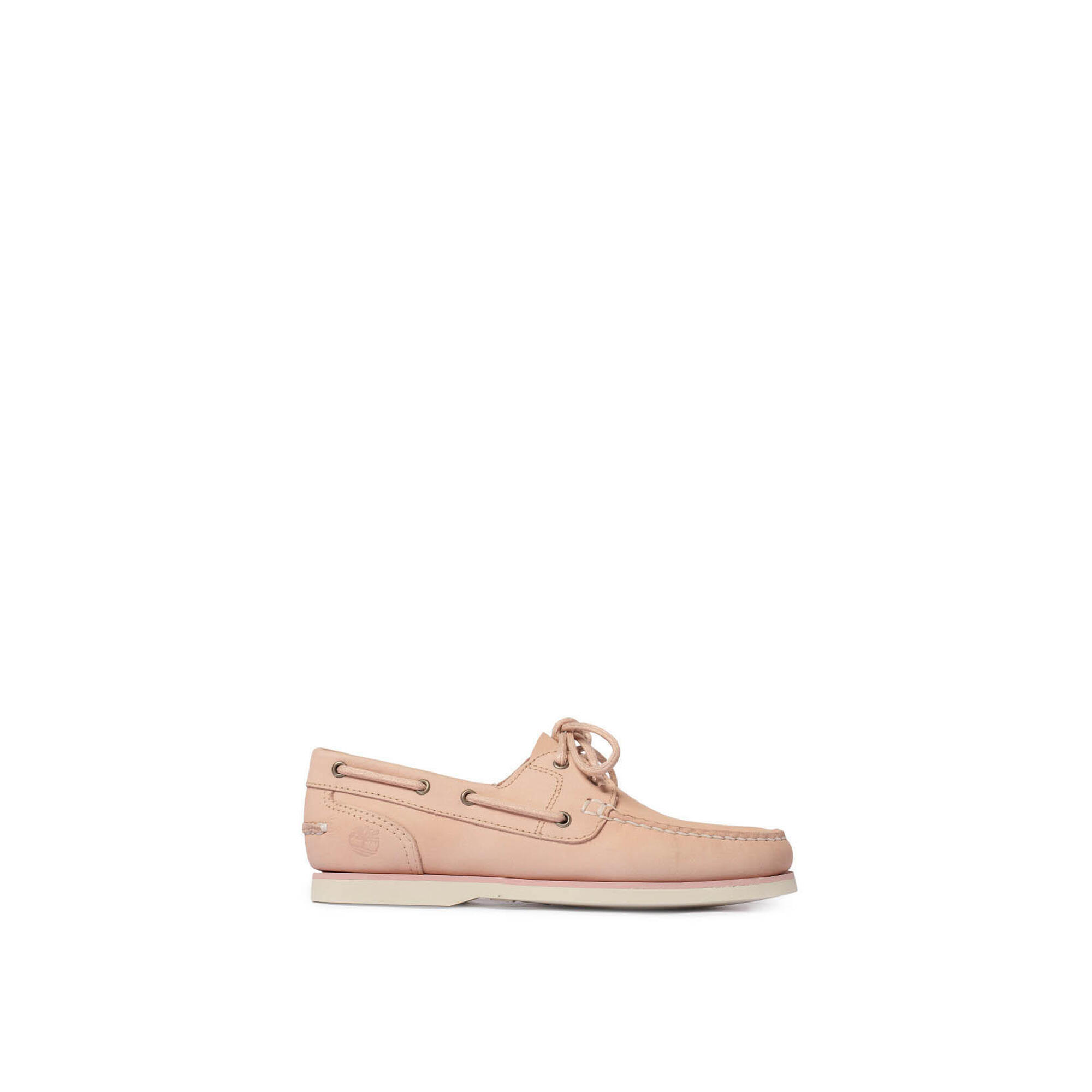 Timberland - Scarpe Da Barca Donna Classica - Chaussures Bateau - Rose - Decathlon