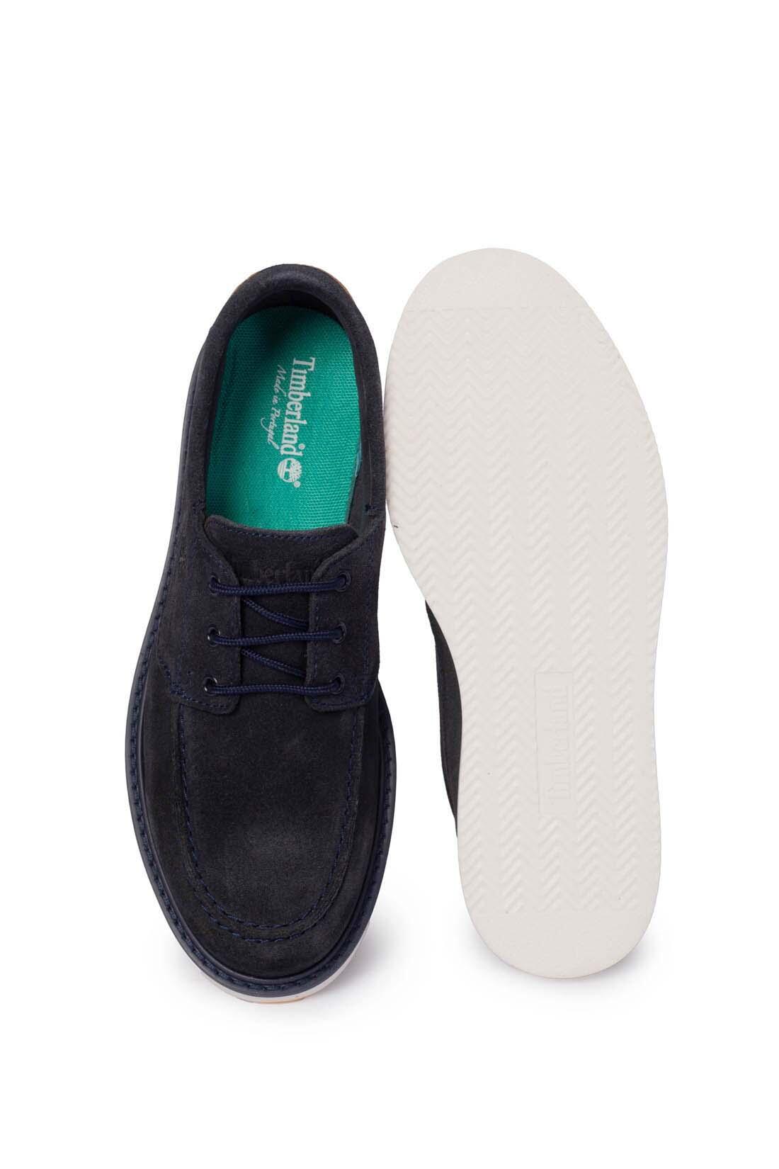 Scarpa da barca uomo Newmarket II 5/5