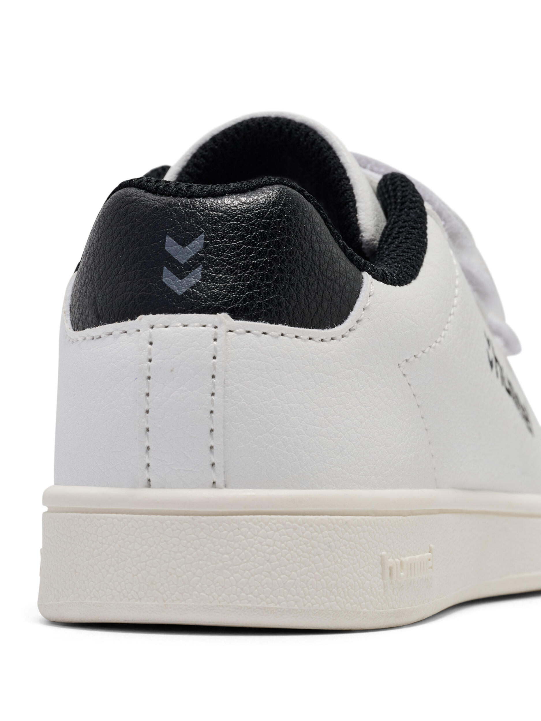 Fermeture Velcro Sneaker Match Point Enfant 6/7