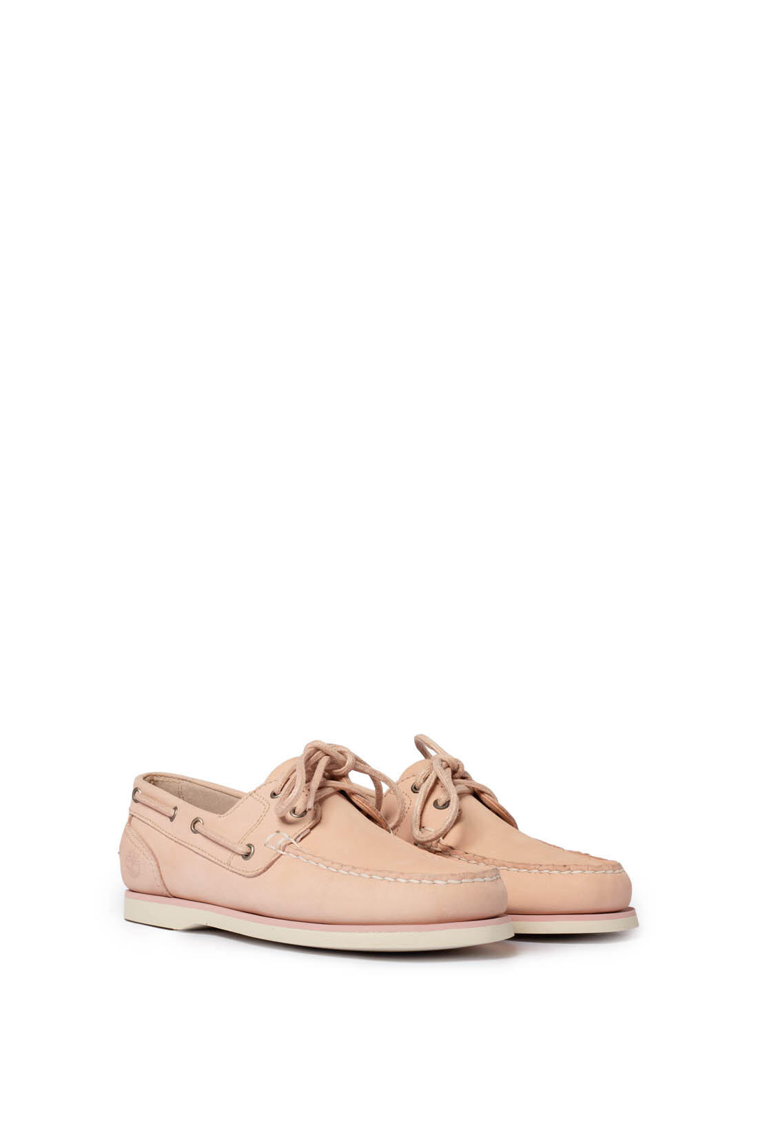 Scarpe da barca donna classica 3/5
