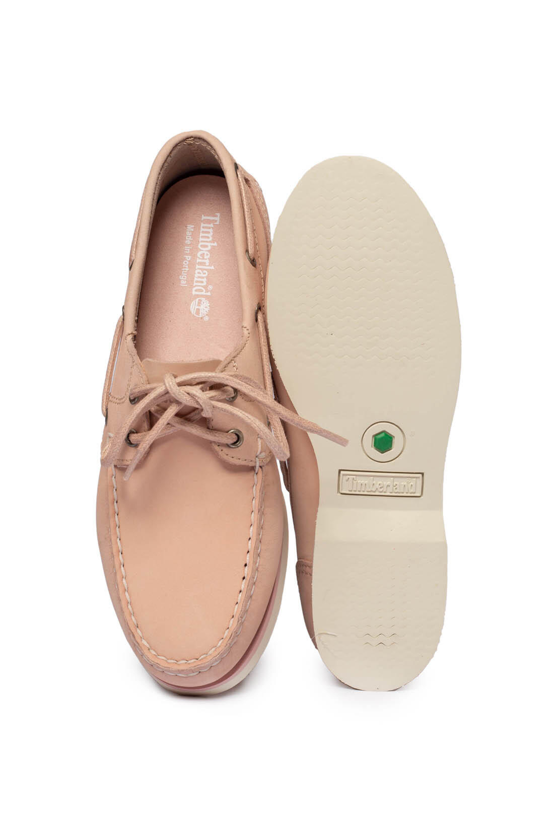 Scarpe da barca donna classica 2/5