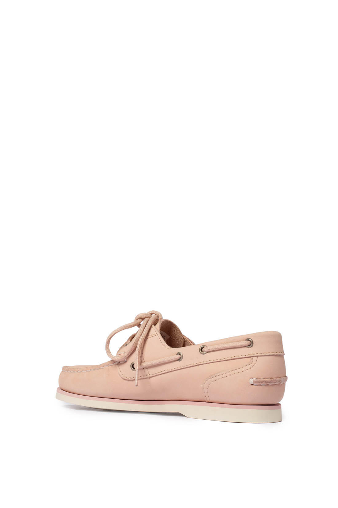 Scarpe da barca donna classica 4/5