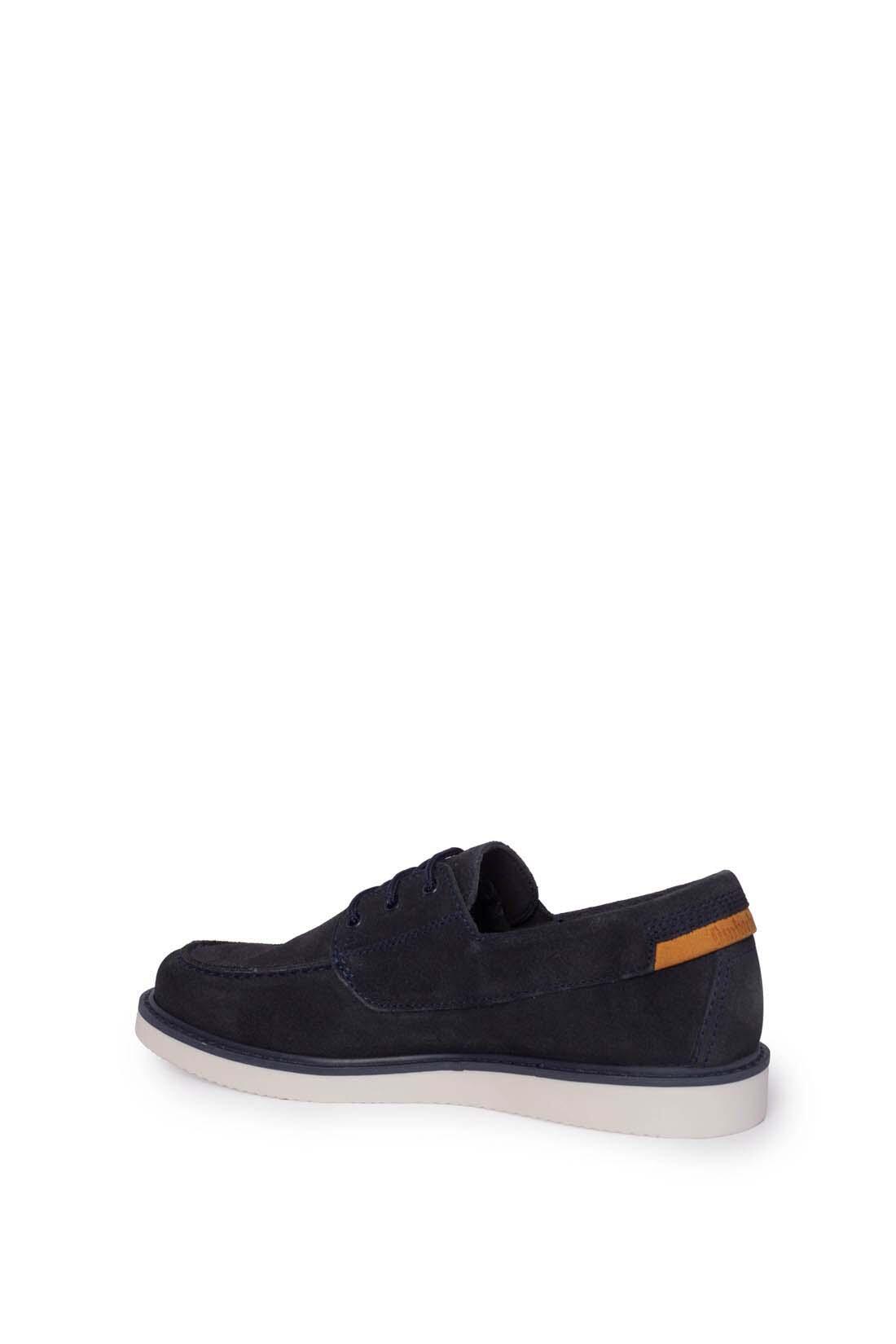 Scarpa da barca uomo Newmarket II 3/5
