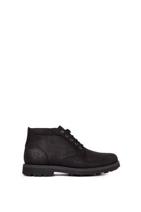 Bottines de randonnée - Homme - imperméables - Crestfield - noir