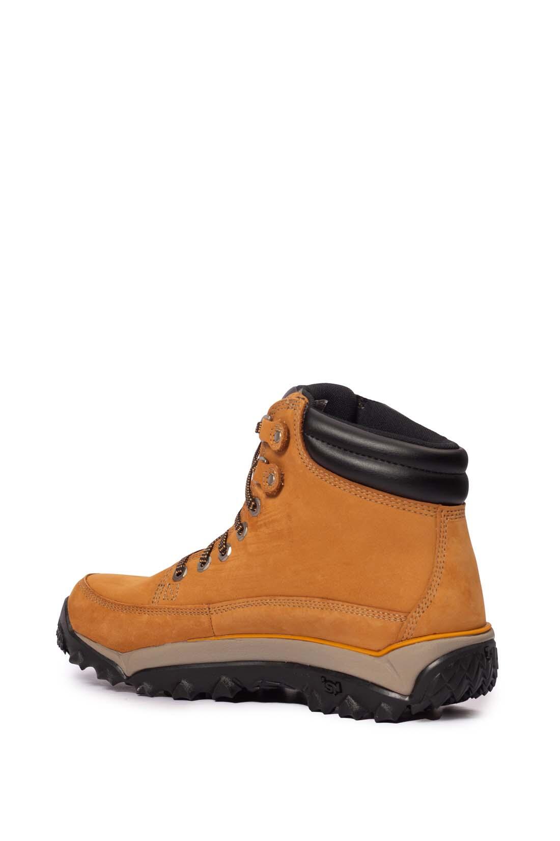 Stivaletto uomo Rime Ridge waterproof 3/5