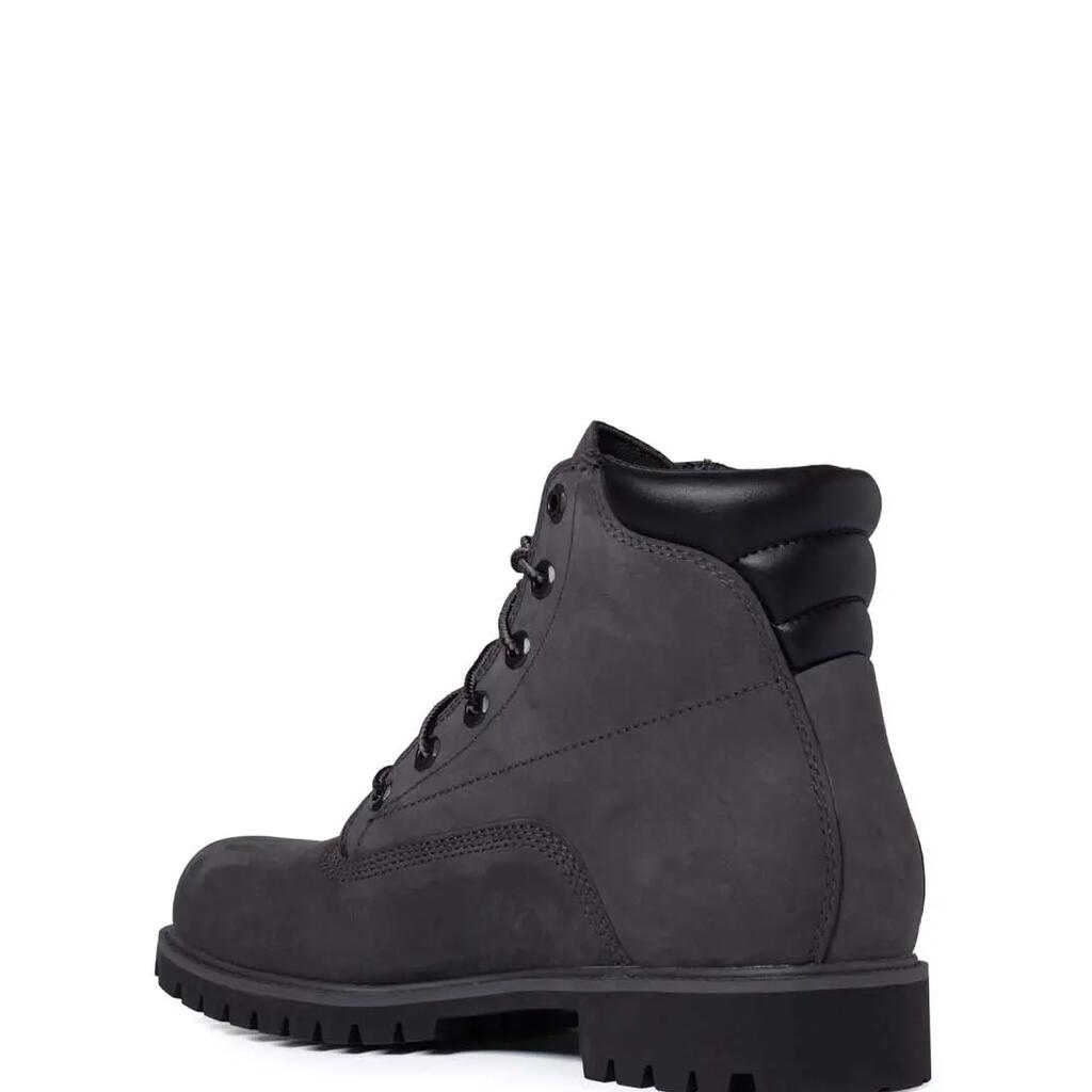 Timberland Alburn 6-Inch Men's Outdoor Boots, Grey