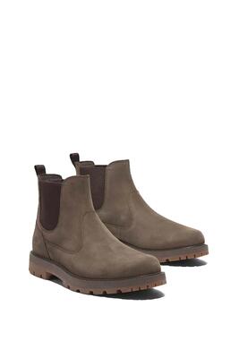 Stivaletto uomo mid chelsea britton road