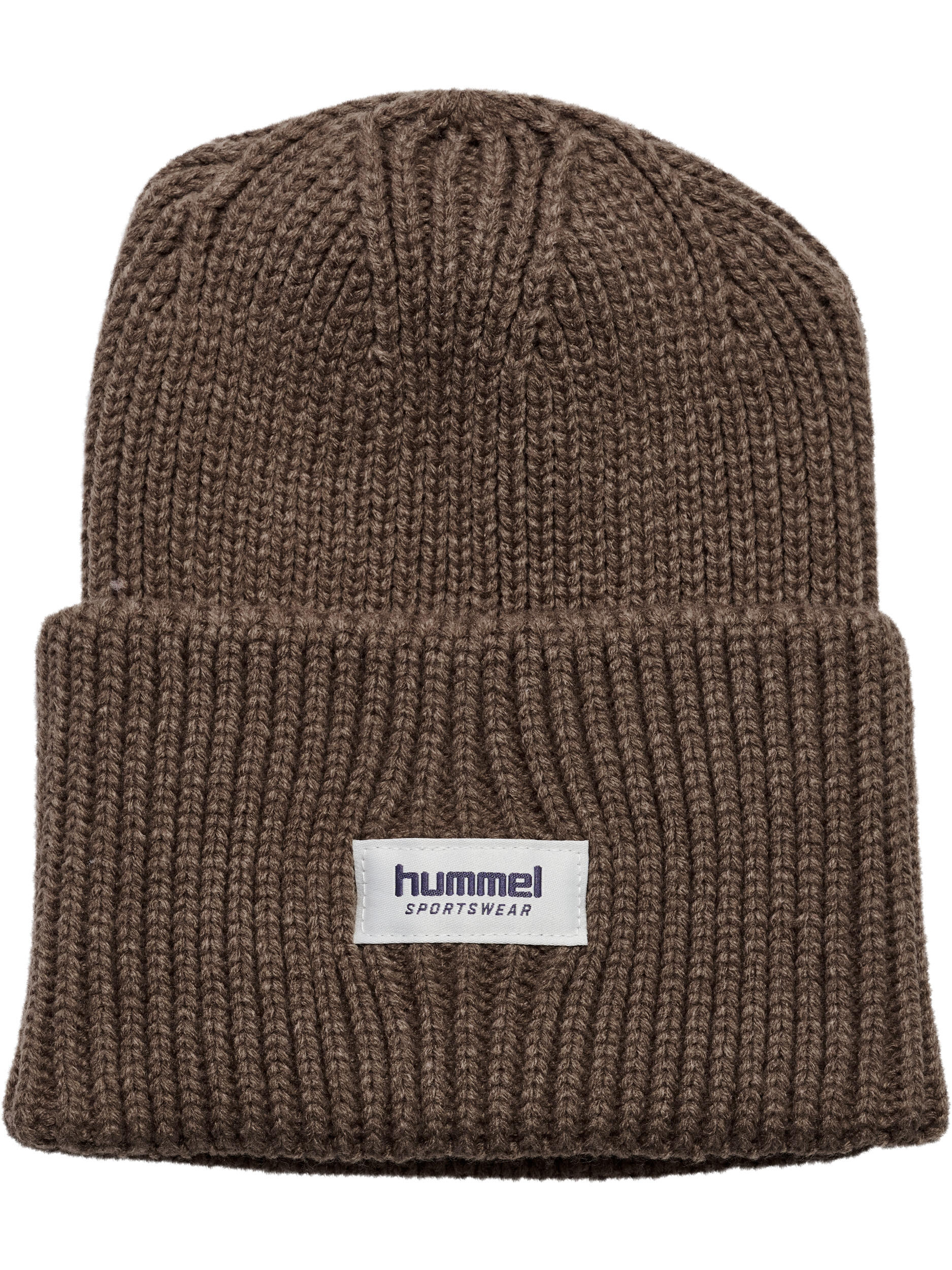 Berretto di lana spesso per bambino Hummel 3/5