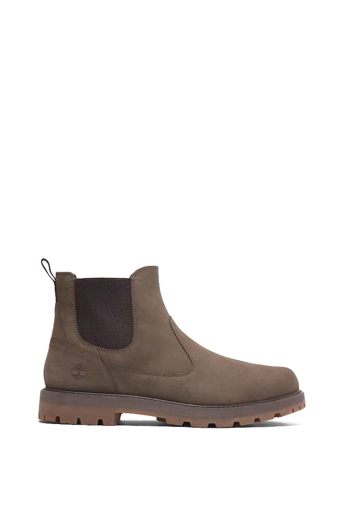 Stivaletto uomo mid Chelsea Britton Road 2/6