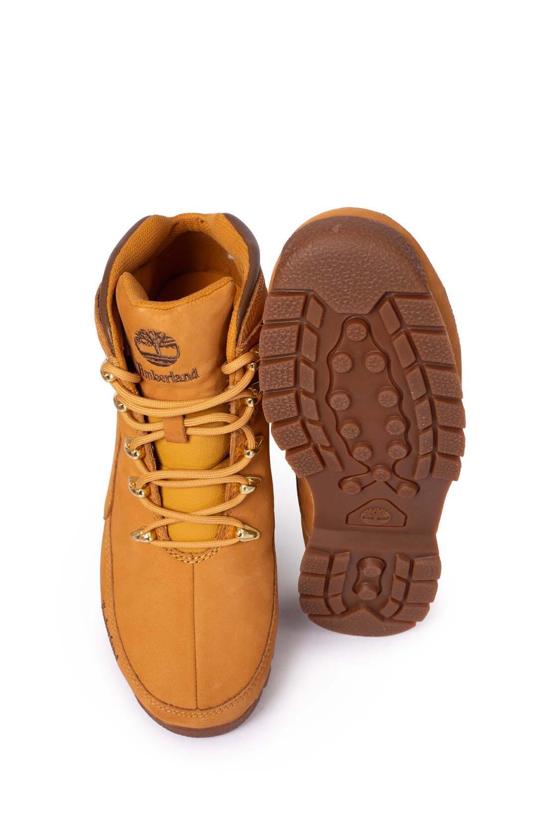 Botas Mujer Euro Sprint Hiker 5/6