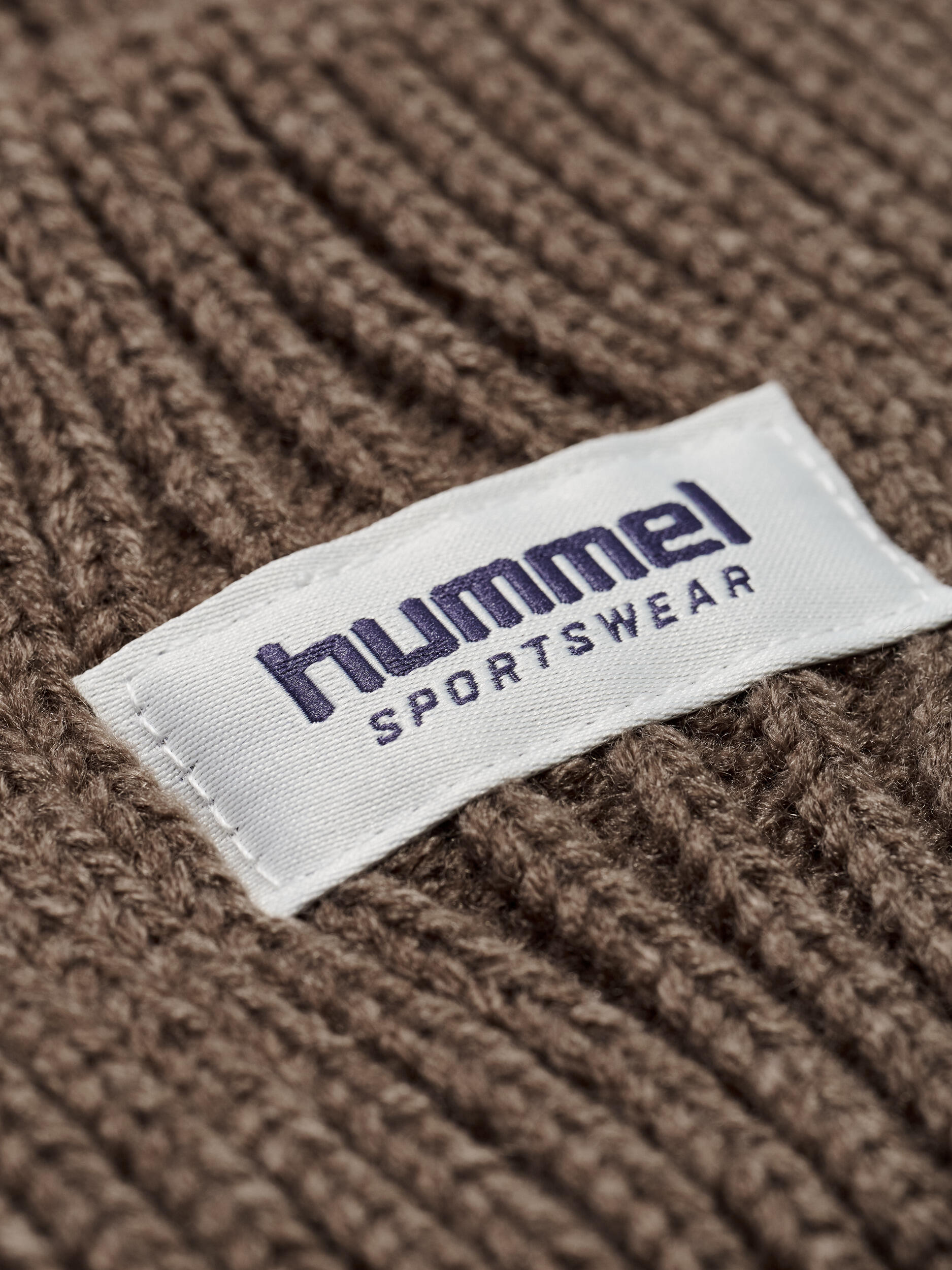 Berretto di lana spesso per bambino Hummel 5/5