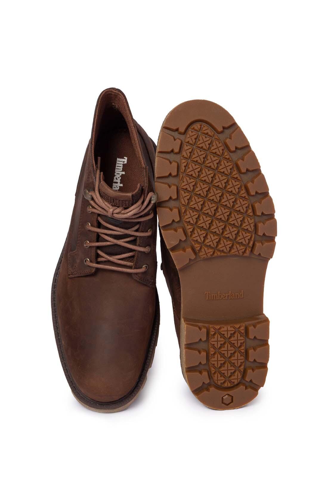 Chukka uomo Elmhurst 3/4