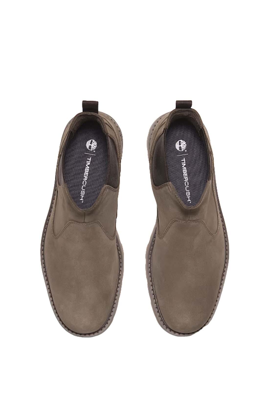 Stivaletto uomo mid Chelsea Britton Road 4/6