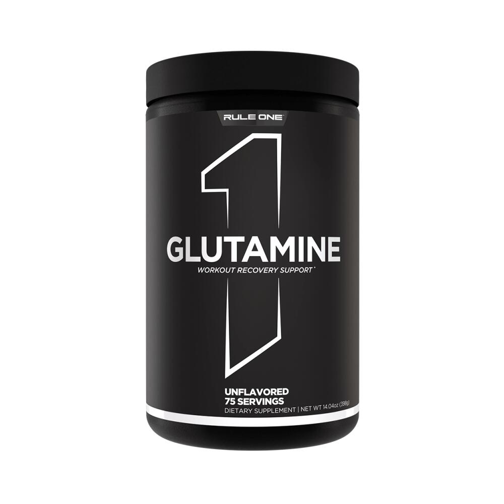 RULE1 Rule1 R1 Glutamine (375g) Standard - Aminoacidi - Glutammina