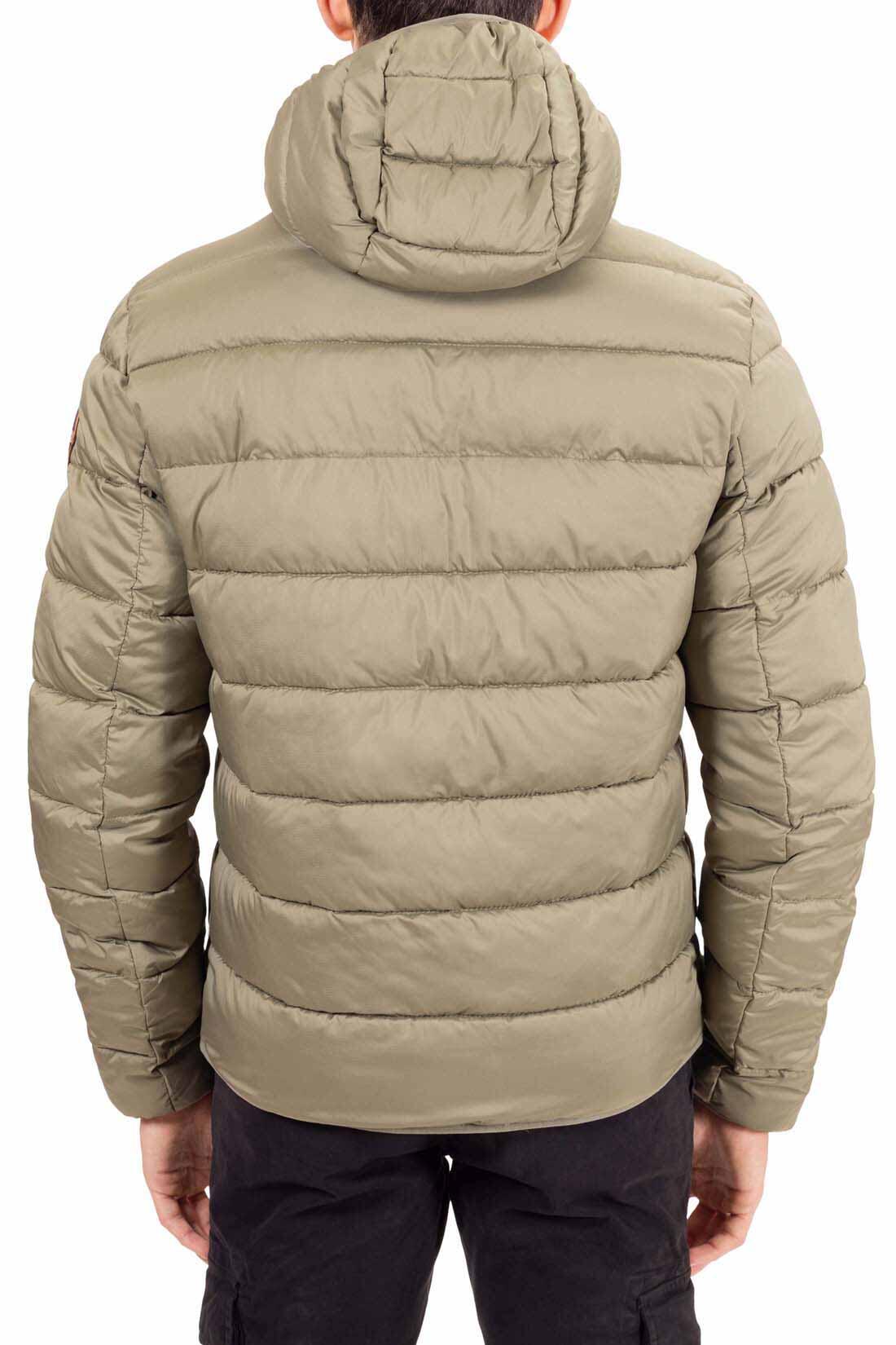 Piumino uomo Amis 3/7
