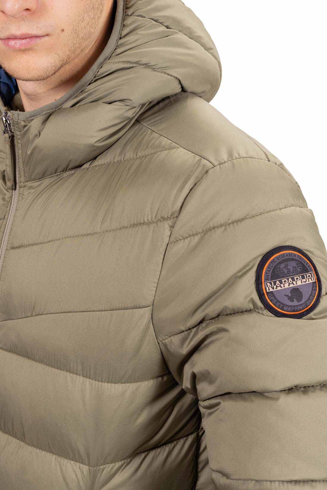 Piumino uomo Amis 4/7
