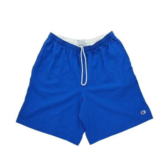 Second life - Herren blaue Shorts - Wie neu