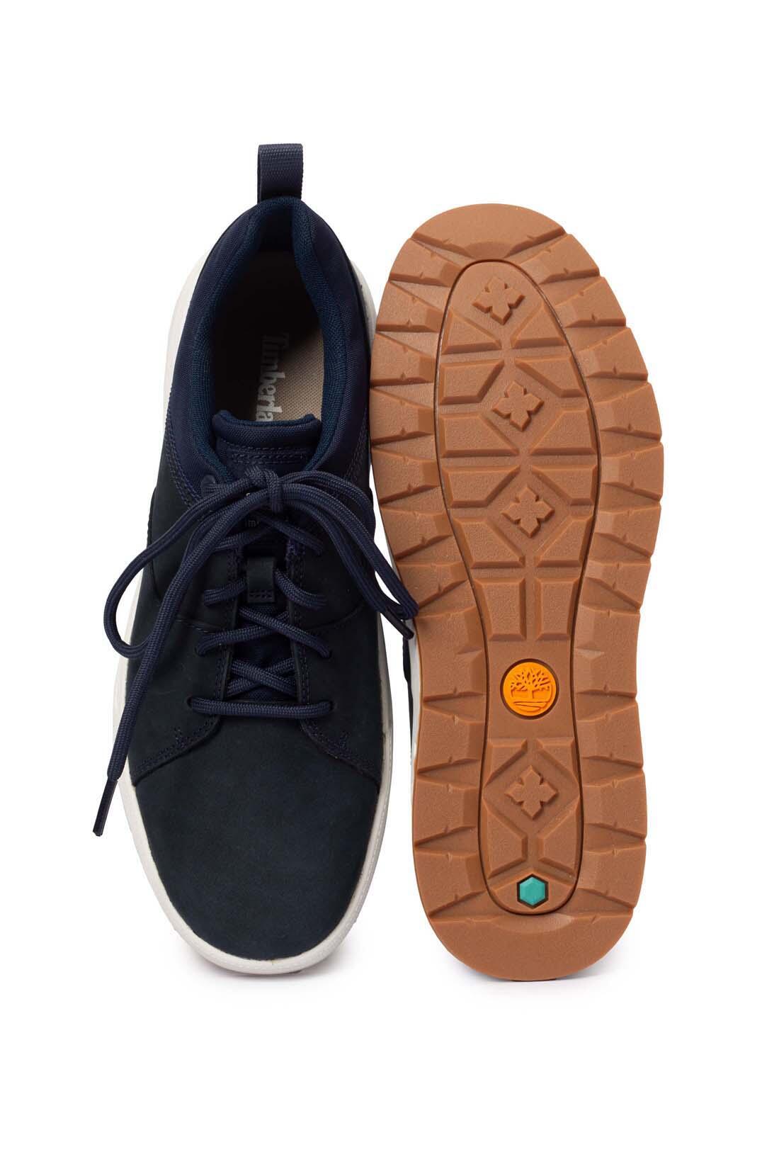 Scarpa Oxford uomo Maple Grove 4/5