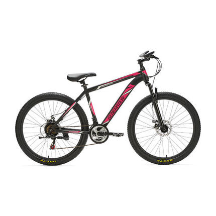 Generation Mountainbike 26 Zoll Rosa/Schwarz