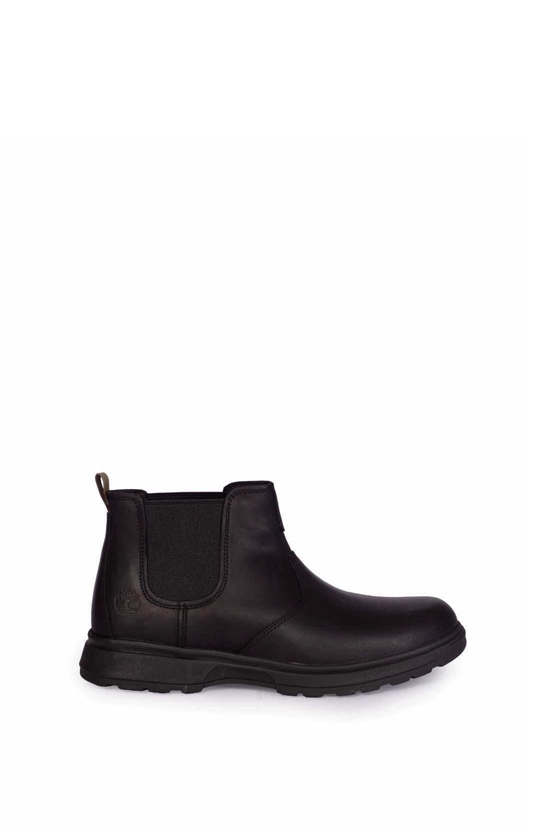 Scarponcini chelsea uomo Atwells waterproof 1/4