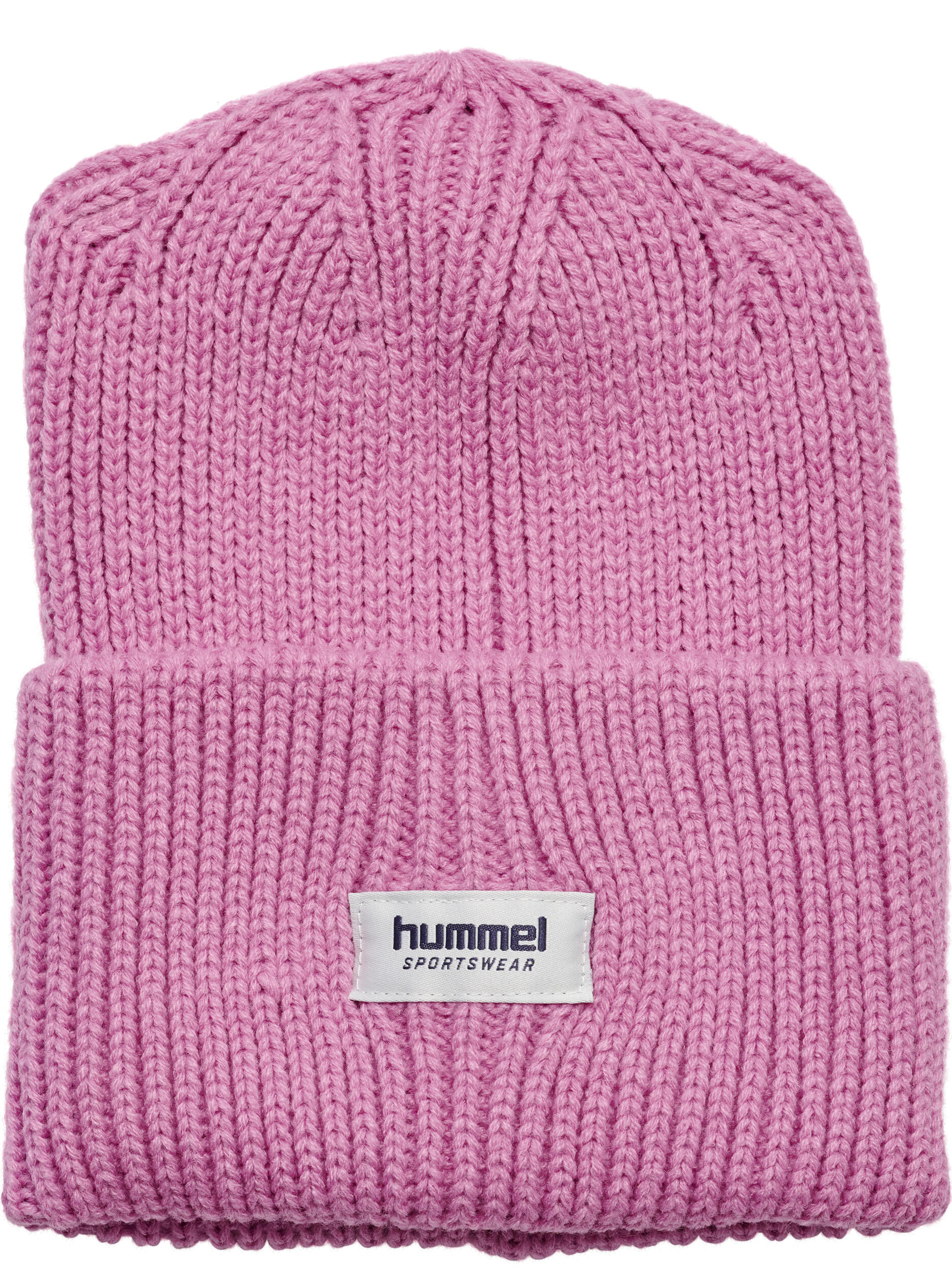 Berretto di lana spesso per bambino Hummel 2/4