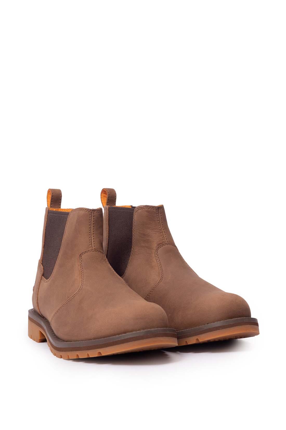 Stivaletto uomo mid Chelsea Redwood Falls 1/5