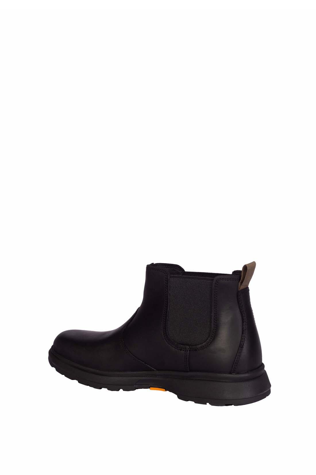 Scarponcini chelsea uomo Atwells waterproof 3/4