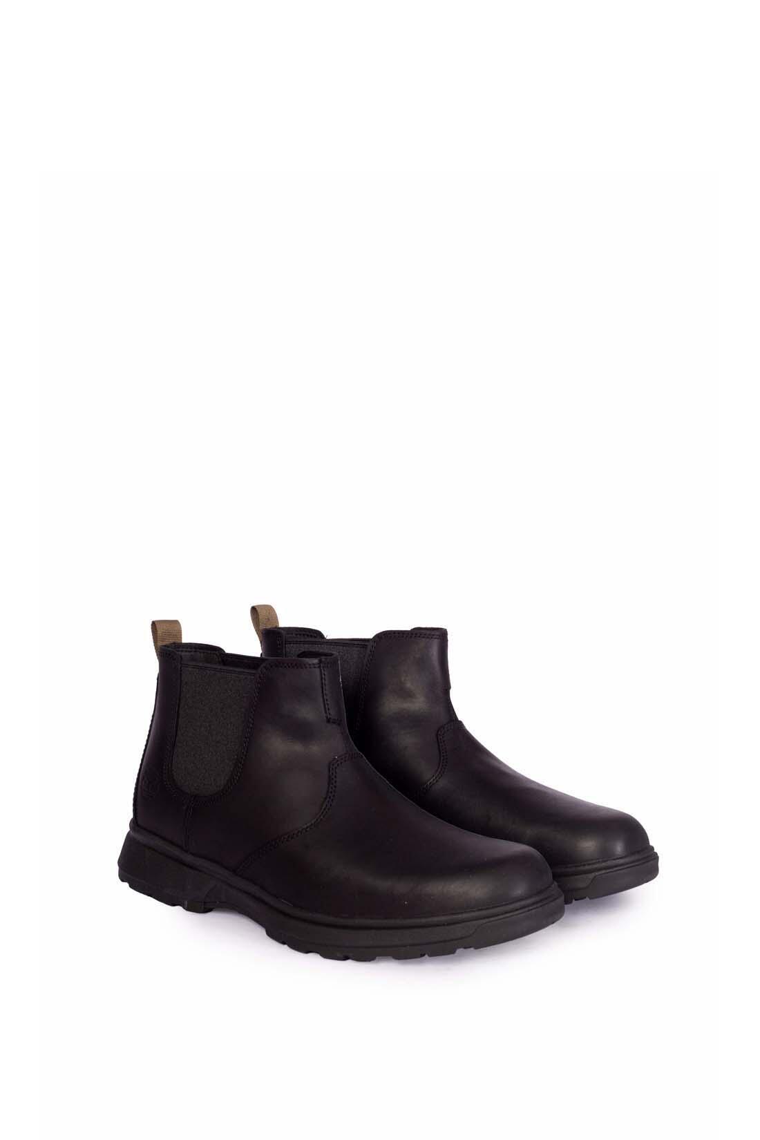 Scarponcini chelsea uomo Atwells waterproof 2/4