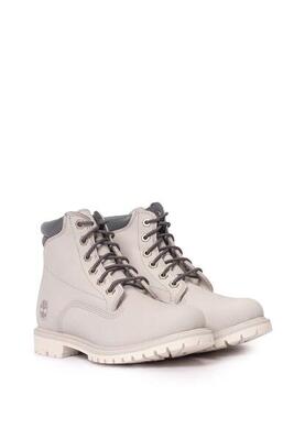 Stivaletto donna waterville 6 inch impermeabile
