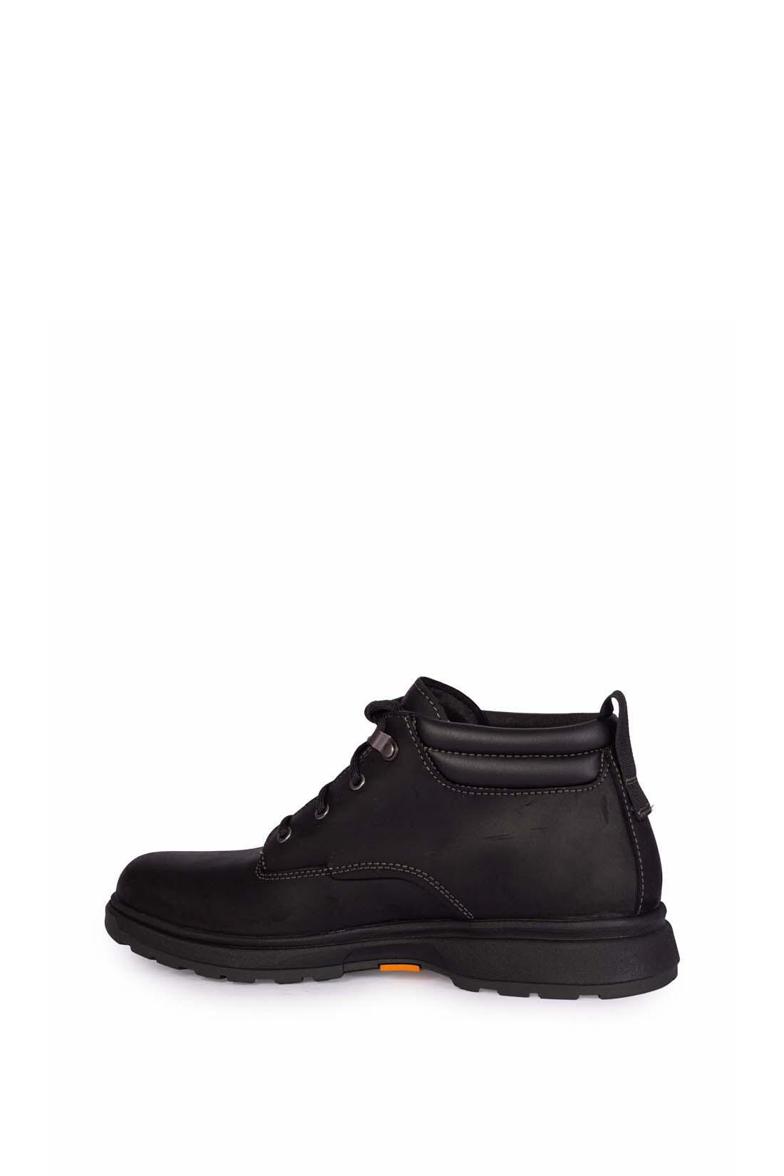 Scarponcini uomo chukka Atwells waterproof 3/5