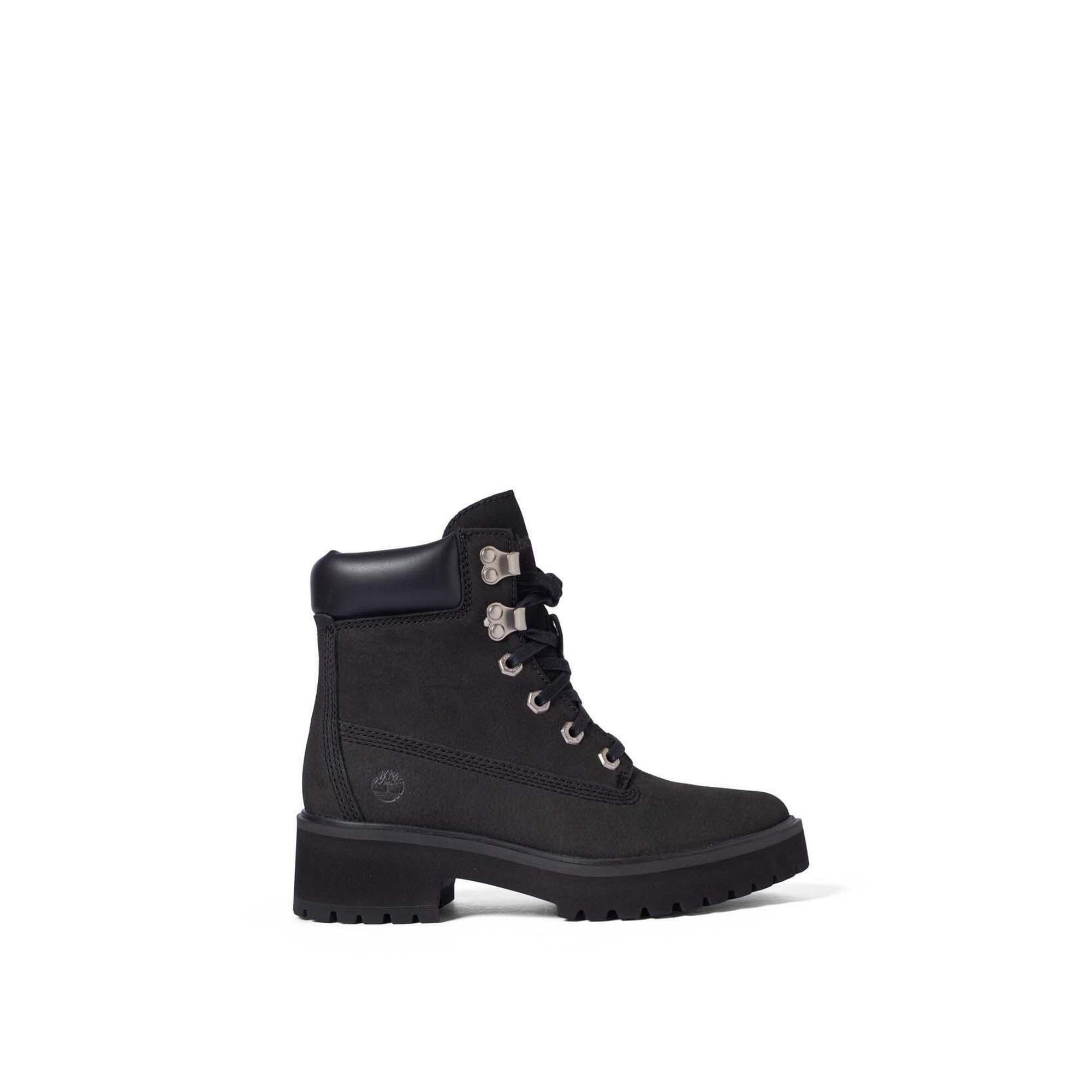 Timberland - Stivaletto Donna Carnaby Cool - Bottes - Noir - 25 Cm - Decathlon