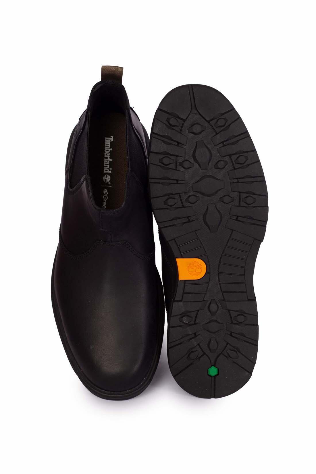 Scarponcini chelsea uomo Atwells waterproof 4/4